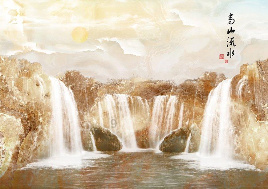 灵山奇缘